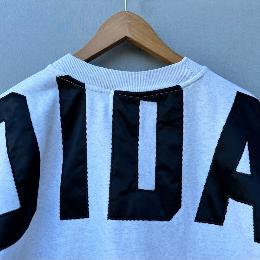 🎉5 for $45🎉 Adidas Sweatshirt Top Pullover Women Size S - Picture 10 of 14